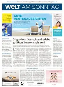 WELT am SONNTAG - 10 September 2023