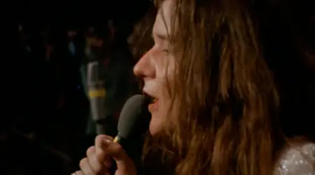 Janis - A Movie (aka The Way She Was) (1974)
