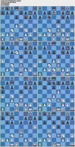 Roman's Lab Vol. 40 - Encyclopedia of Chess Openings Vol. 4
