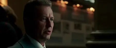The Good Shepherd (2006)