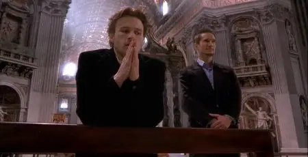 The Order (2003)