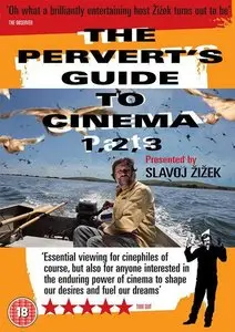 Channel 4 - The Perverts Guide to Cinema (2006)
