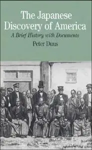 The Japanese Discovery of America (Repost)