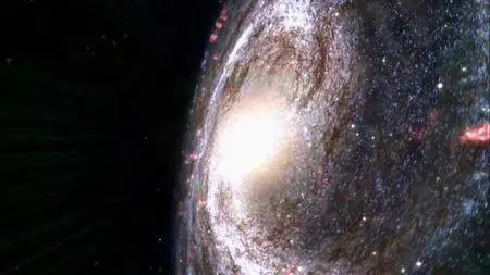 Discovery Channel - How the Universe Works Series 6: Death of the Milky Way (2018)