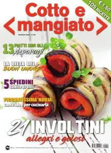 Cotto e Mangiato - Maggio 2020