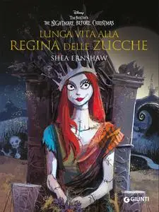 Shea Ernshaw - Lunga vita alla regina delle zucche