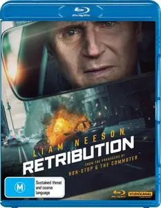 Retribution (2023)