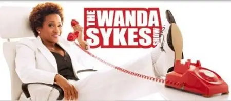 The Wanda Sykes Show 1x08