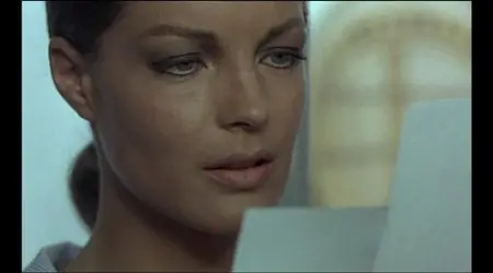 Les choses de la vie / Die Dinge des Lebens [DVD9] (1970)