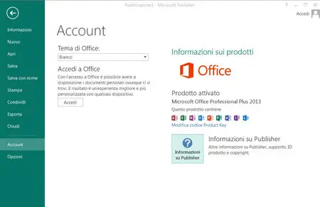 Microsoft Office Select Edition 2013 SP1 15.0.4805.1001