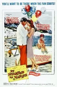 It Started in Naples (1960)