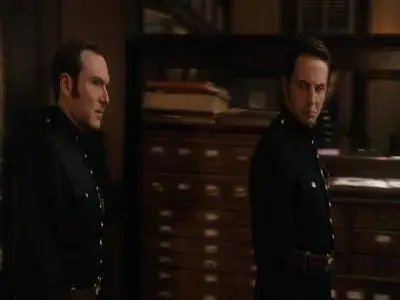 Murdoch Mysteries S11E03