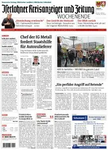 Iserlohner Kreisanzeiger – 16. März 2019