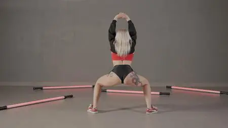 Twerk Classes: Learn How to Shake Your Booty