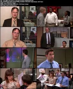 The Office (US) S08E14 "Special Project"