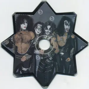 KISS - Singles Collection (13 CDS, 1987-1998) RE-UPPED