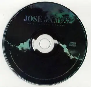 Jose James - While You Were Sleeping (2014) {Blue Note B002054002}