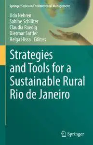 Strategies and Tools for a Sustainable Rural Rio de Janeiro