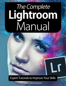 The Complete Lightroom Manual, 8th Edition