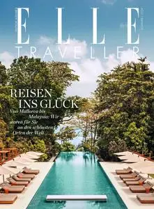 Elle Traveller Deutschland - Sommer 2024