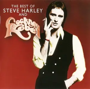Steve Harley & Cockney Rebel - The Best Of (2008)