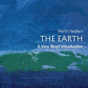 The Earth: A Very Short Introduction  (Audiobook) (Repost)