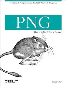 PNG: The Definitive Guide [Repost]