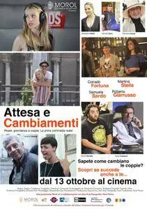 Attesa e cambiamenti (2016)