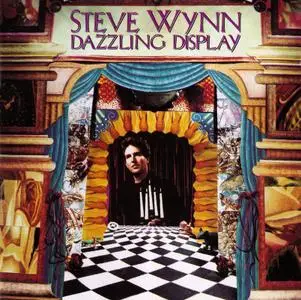 Steve Wynn - Dazzling Display (1992)