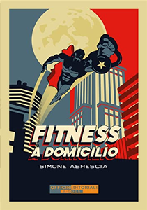 Fitness a domicilio - Simone Abrescia