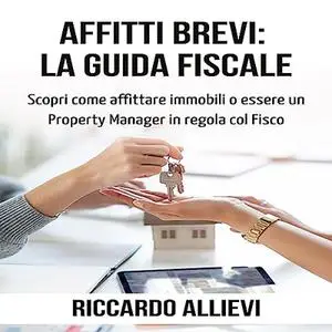 «Affitti Brevi» by Riccardo Allievi