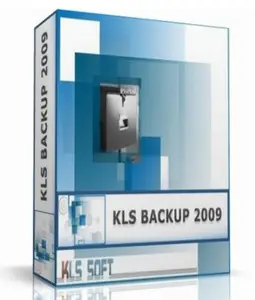 KLS Backup 2009 Professional 5.3.0.0