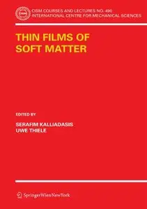 Thin Films of Soft Matter