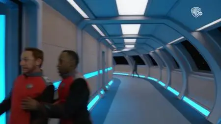 The Orville S02E06