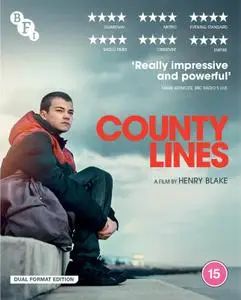 County Lines (2019) [w/Commentary]