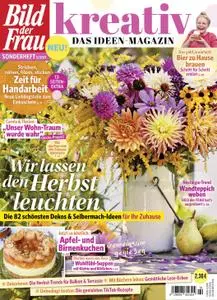 Bild der Frau Sonderheft – 03. September 2021