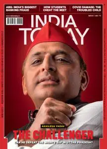 India Today - March 07, 2022