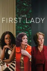 The First Lady S01E05