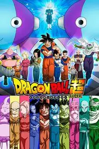 Dragon Ball Super S05E39