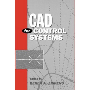 CAD for Control Systems