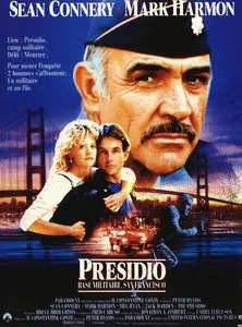 The Presidio (1988)
