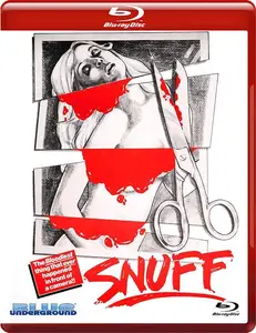 Snuff (1975) American Cannibale