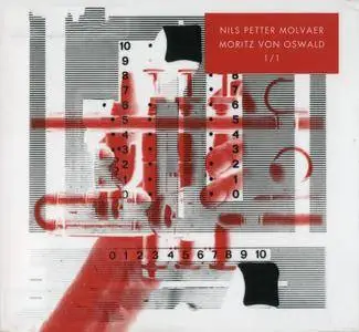 Nils Petter Molvaer & Moritz Von Oswald - 1/1 (2013) {EmArcy 06025 3743670}