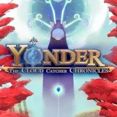 Yonder: The Cloud Catcher Chronicles (2017)