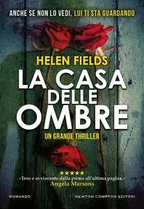 Helen Fields - La casa delle ombre