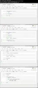 Python - Das Python Grundlagen Bootcamp - Von 0 auf 100!