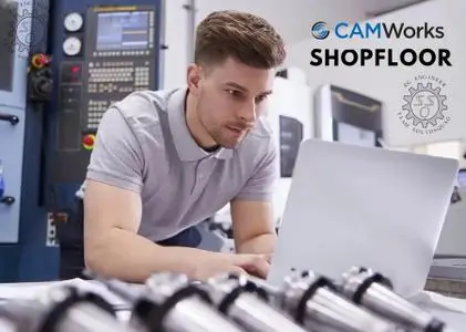 CAMWorks ShopFloor 2019 SP4.0