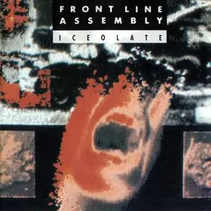 Front Line Assembly: Discograpy & Video. Part 01 (1987-1992)