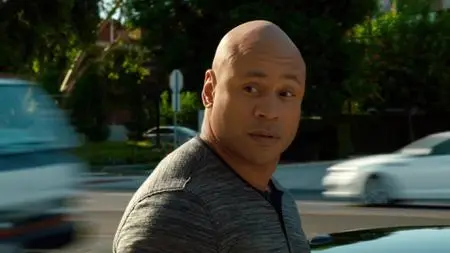 NCIS: Los Angeles S05E09