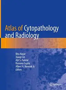 Atlas of Cytopathology and Radiology (Repost)
